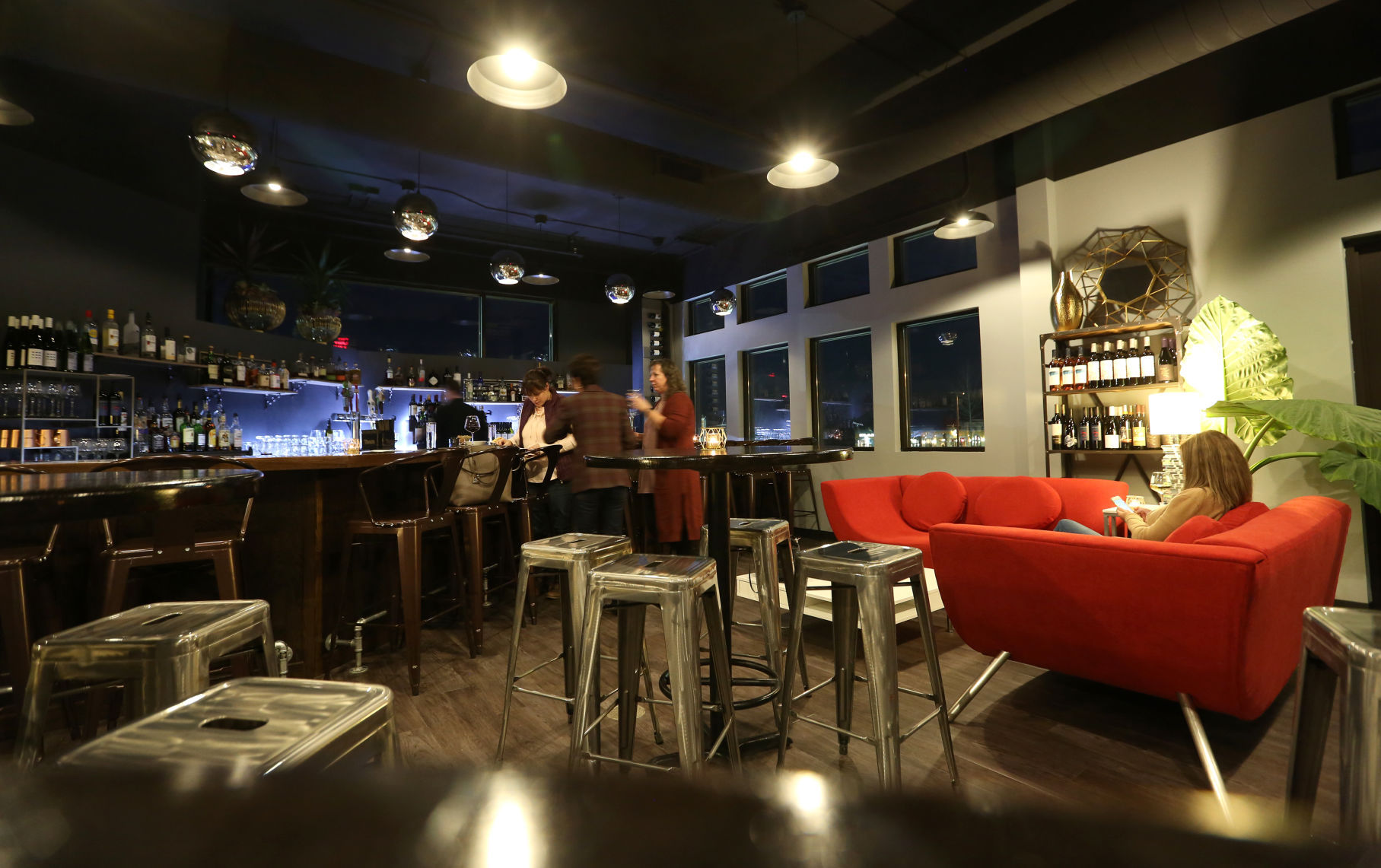 4 SISTERS TAPAS RESTAURANT
